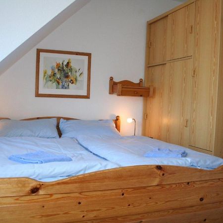 Reinhardt Apartment Sylt Bagian luar foto